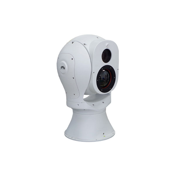 HP-Z50系列非制冷多波段光電轉(zhuǎn)臺