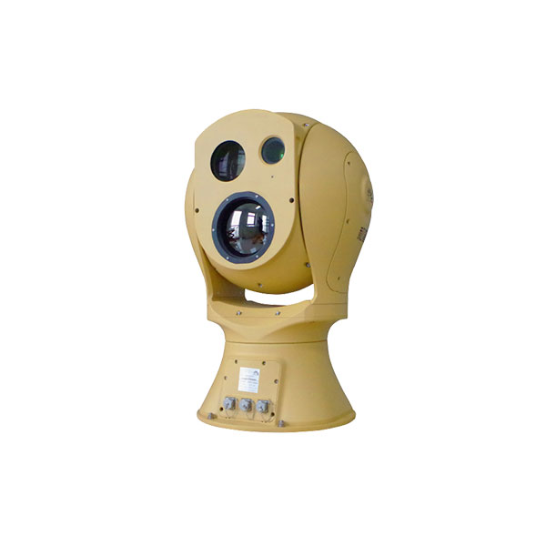 HP-Z50系列制冷多波段光電轉(zhuǎn)臺